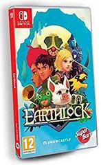 Earthlock - PAL